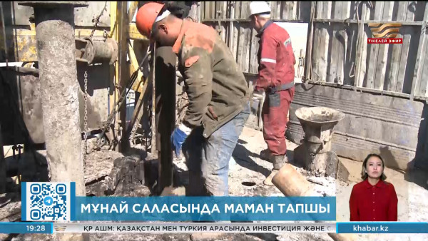 Қатар мемлекетінде мыңнан астам қазақстандық мұнайшы жұмыс істейді