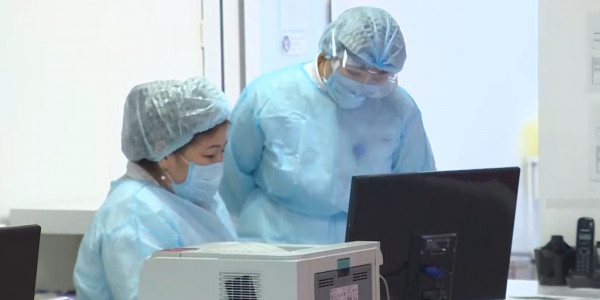 COVID-19 дертінің клиникалық белгілері екі жылға дейін сақталуы мүмкін