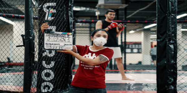 Каково это &ndash; сняться в популярном сериале