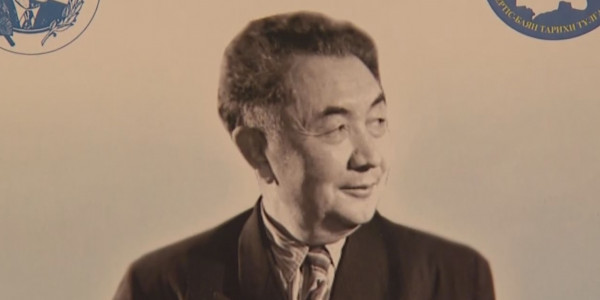 Қаныш Сәтбаевтың туғанына 125 жыл болады