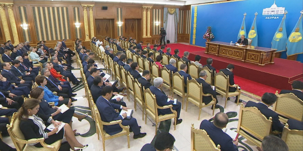 Диалог &laquo;Индия &ndash; Центральная Азия&raquo;. &laquo;Большая политика&raquo;