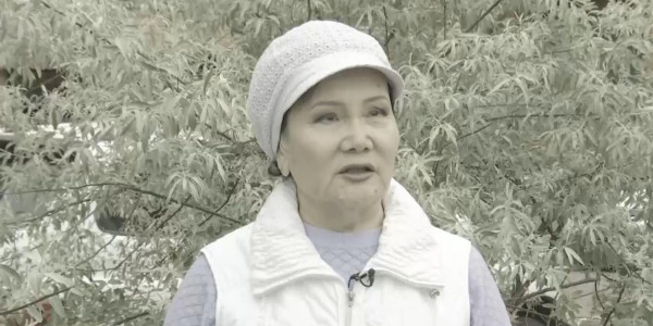 Абай облысындағы өрт: қостанайлықтар қазаға көңіл айтты