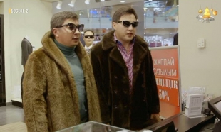 &laquo;Бәсеке-2&raquo; 14 серия