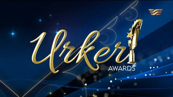 &laquo;Urker AWARDS-2024&raquo; ұлттық сыйлығы