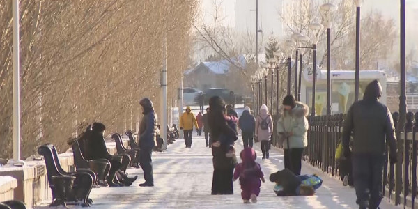 Жаңа Қазақстан: бағыт пен бағдар