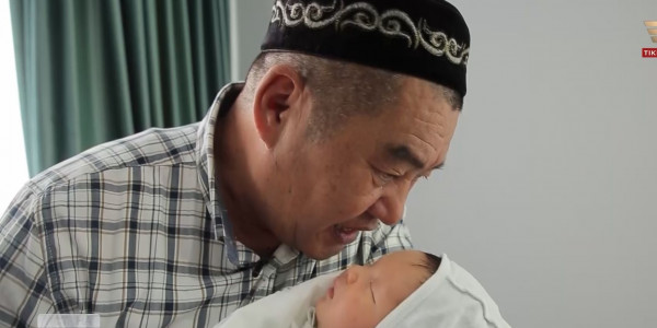 2022 жылы жиі қойылған есімдер қандай?