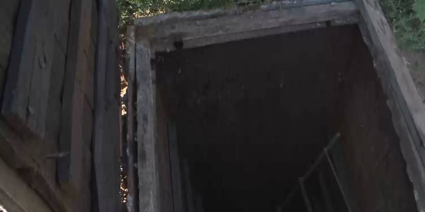 Остаться без воды рискуют 4 крупных села Шемонаихинского района