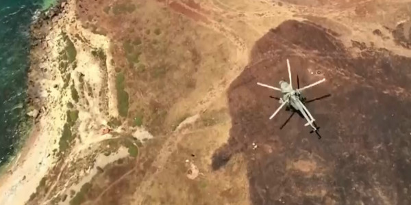 Специальная комиссия займется расследованием авиапроисшествия в ЗКО