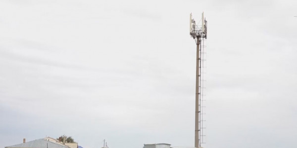 Маңғыстау облысы маңындағы ауыл халқы интернетке қосылды