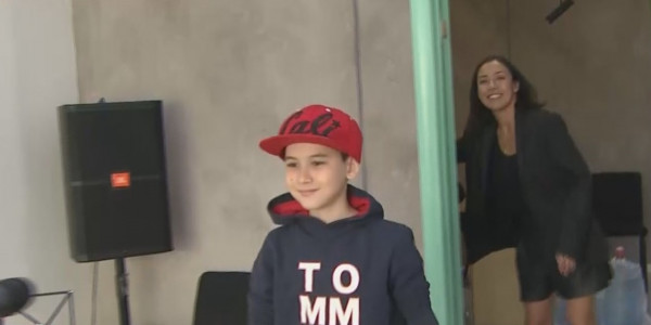 Junior Eurovision: Национальный отбор пройдёт 26 сентября