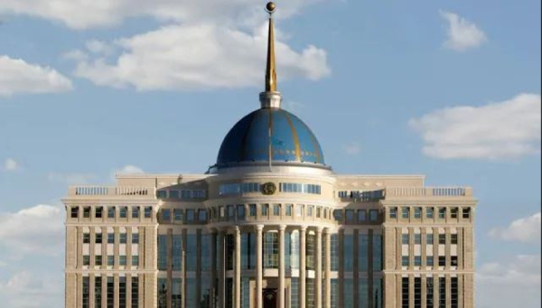 Глава государства поздравил казахстанских дзюдоистов