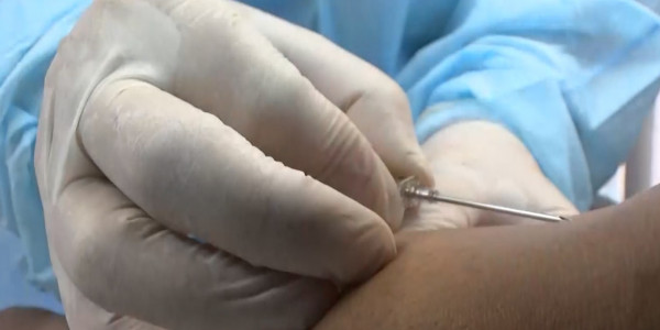 В Кызылорде не хватает доноров крови