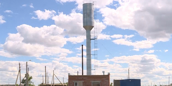 Обеспечение казахстанцев качественной питьевой водой обсудили в правительстве