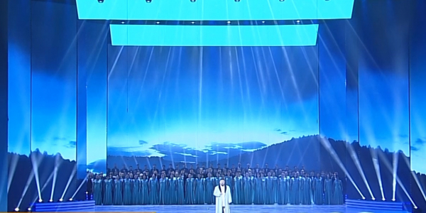 В столице дан старт празднования 175-летия со дня рождения Абая