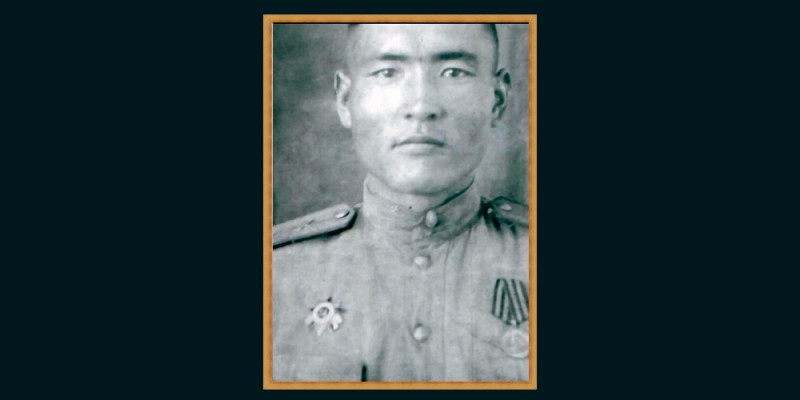 Жакбаров Рахим (1923—1991 гг.)