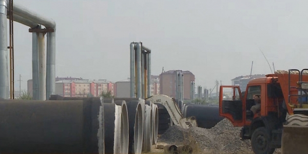 Проблемы села Косшы начали решаться только после приезда Президента