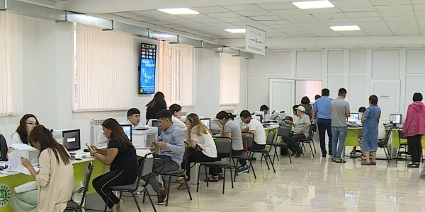 Балаларға берілетін төлқұжат бағасын арзандату мәселесі қарастырылып жатыр