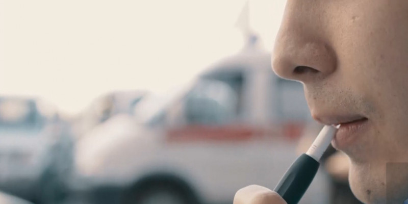 В РК планируют увеличить акцизный налог на нагревательный табак