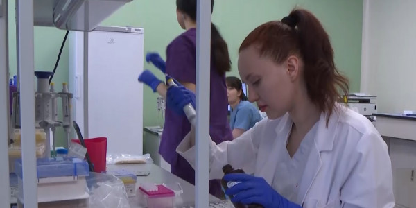 Первую платформу для определения биологического возраста запустил алматинский ученый