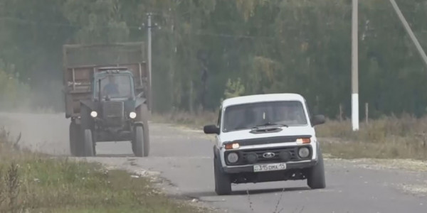 &laquo;Ак жол&raquo; предлагает ввести выборы акимов городов