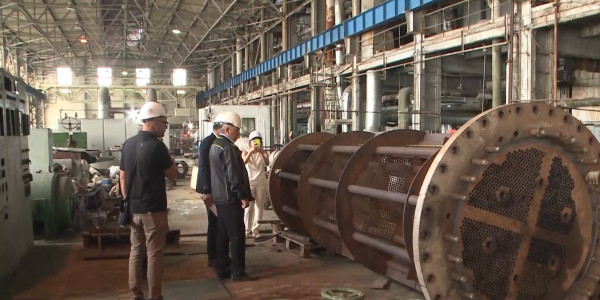 Риддер қаласында энергетик маман тапшы