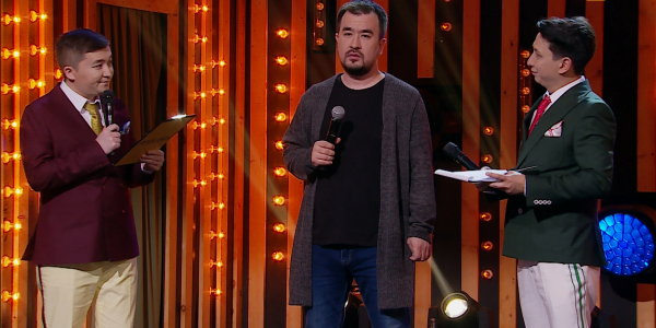 Ғаділбек Жаңайдың шын есімі кім? Кентал