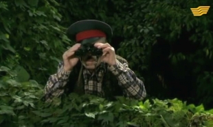 &laquo;25 шақырым&raquo; 6 серия