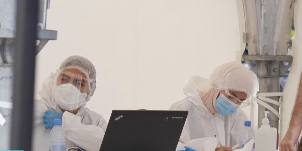 Мыңнан аса адам коронавирустан қаржылай сақтандырылды