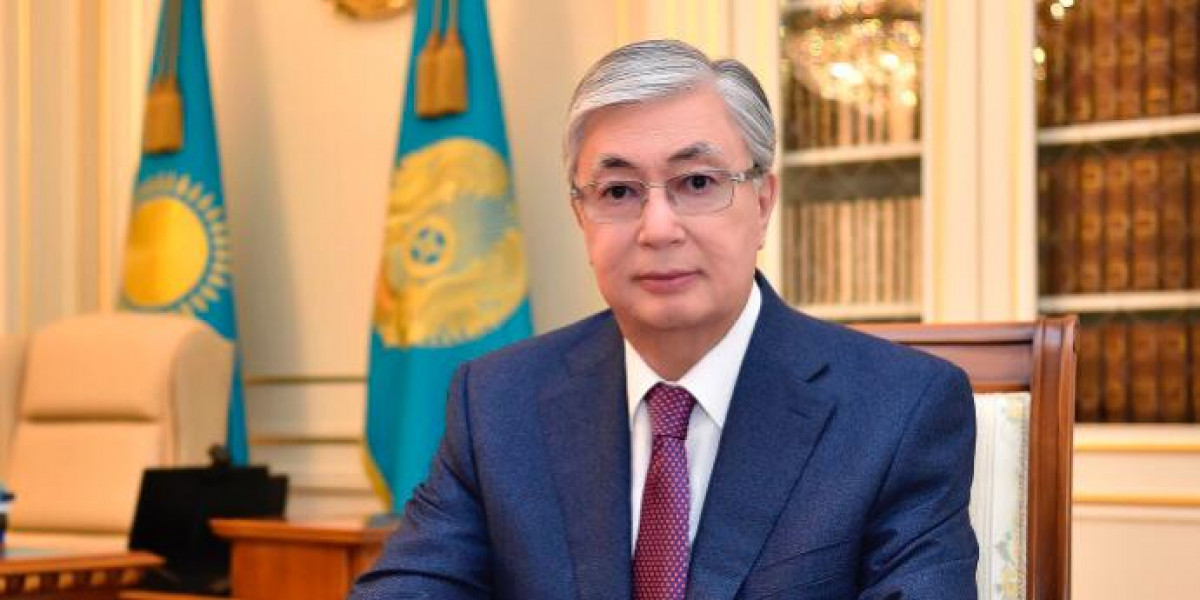 Глава государства К. Токаев поздравил казахстанцев по случаю праздника Наурыз