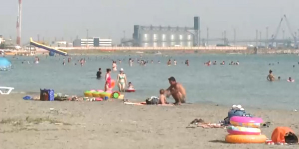 Спасатели привели статистику по первым жертвам купального сезона