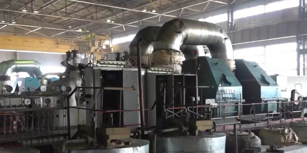 Ақтауда электр энергиясы шектеумен беріліп жатыр