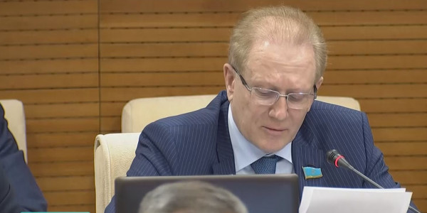 Депутат Мажилиса: КСК не хотят терять бесконтрольный доступ к деньгам