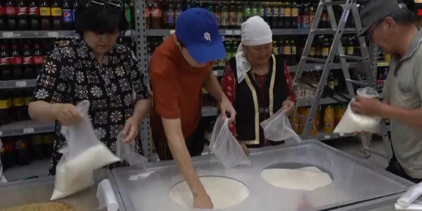 Маңғыстау өңірінде қант жетпей жатыр