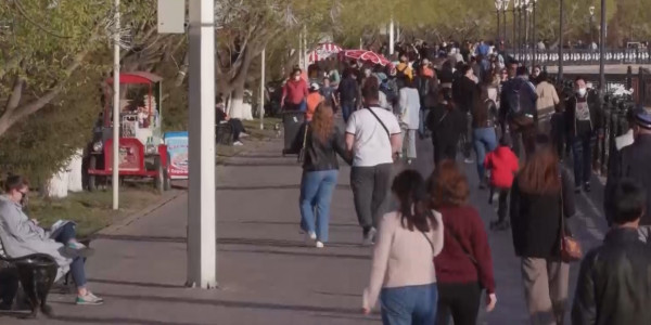 Разрабатываются поправки в законодательстве по поводу миграции в столицу