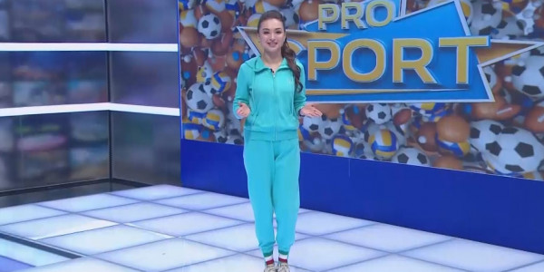 Елордадағы спорттық қаржыландыру жүйесі өзгерді. «Pro Sport»