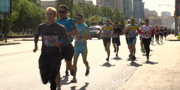 &laquo;Astana life&raquo; тележурналы. 16-шығарылым