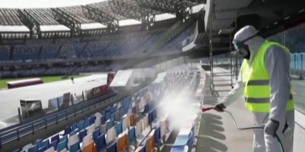 Коронавирус: Әлем елдері қауіпсіздік шараларын күшейтті