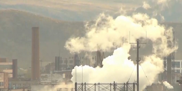 Экология &ndash; важный фактор здоровья населения &ndash; участник праймериз