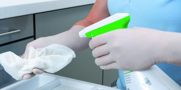 Нұр-Сұлтанда халық көп жиналатын орындарда, ауруханалар аумағында дезинфекциялық кешендер орнатылады