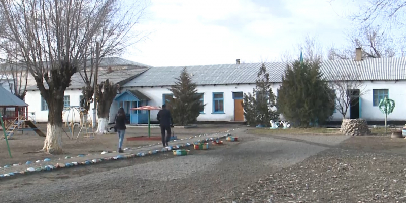 Новые детские сады появятся в селах Кызылординской области
