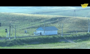 &laquo;Ұзақ жол&raquo; 5 серия