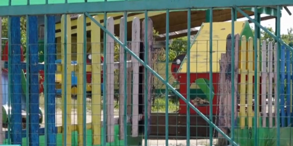 Еще один детсад закрыли из-за коронавируса в Петропавловске