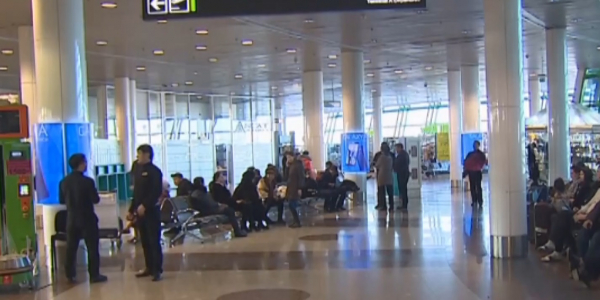 Казахстан эвакуировал своих граждан из города Ухань