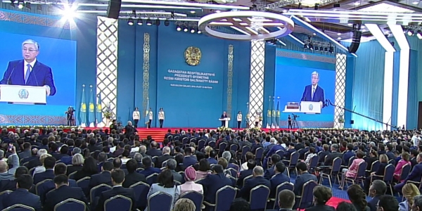 Қазақстанды табысқа жетелейтін бағыттар айқындалды