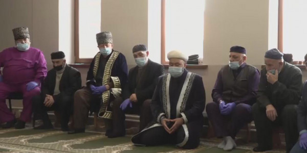 Шешен-ингуш халқының депортацияға ұшырағанына 77 жыл