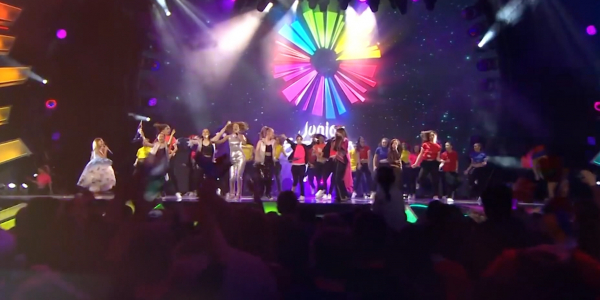 &laquo;Junior Eurovision 2018&raquo; күнделіктер. 2-шығарылым