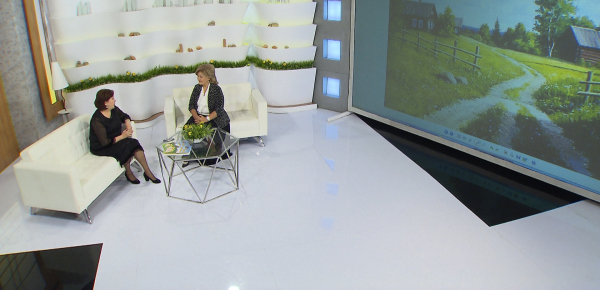 &laquo;Сана&raquo;. 41-выпуск