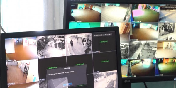 О безопасности детей говорили сегодня в правительстве