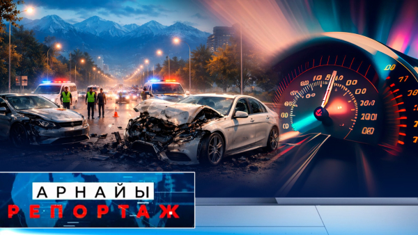 Үш жастың өмірін қиған апат | Арнайы репортаж