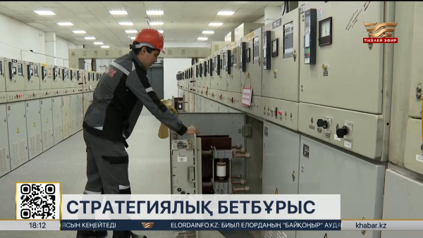 Балқаш және Мойынқұм атом стансаларының құрылысы келесі жылы басталады